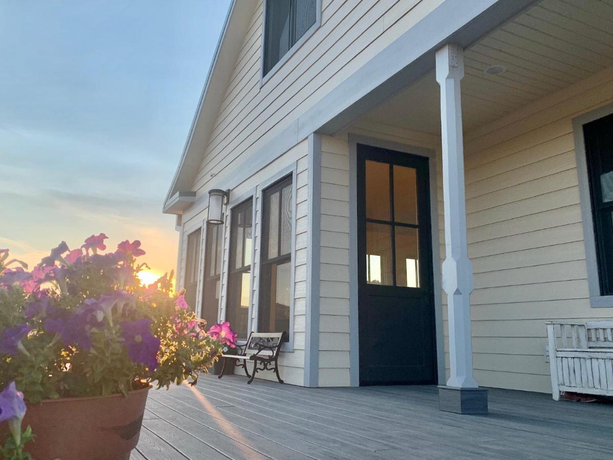 Annie'S Place Bed & Breakfast Boulder Town Buitenkant foto