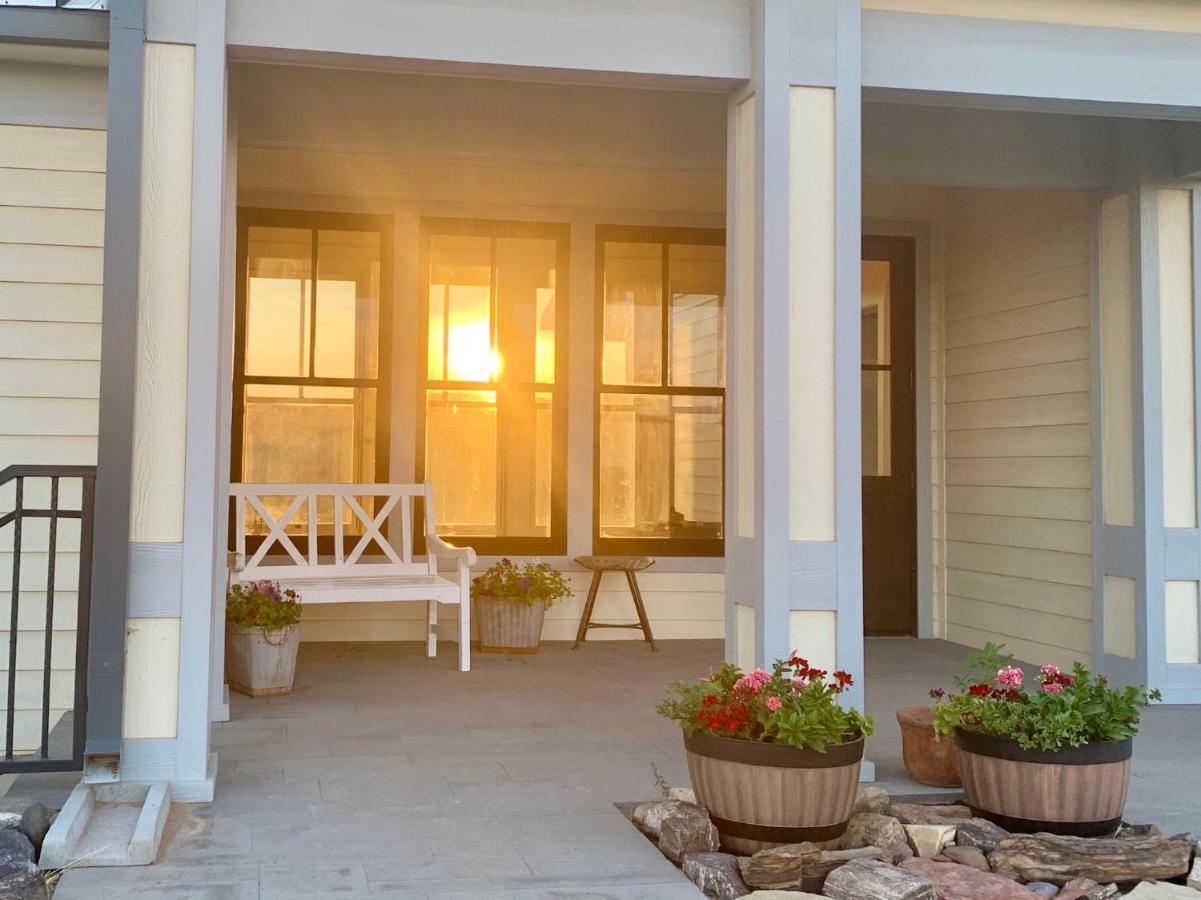 Annie'S Place Bed & Breakfast Boulder Town Buitenkant foto