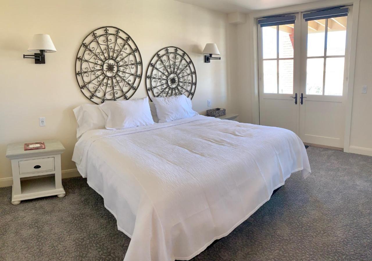 Annie'S Place Bed & Breakfast Boulder Town Buitenkant foto