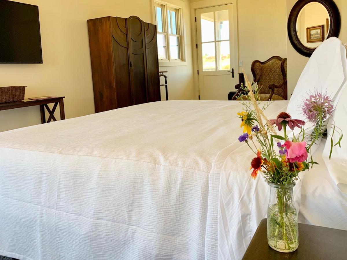 Annie'S Place Bed & Breakfast Boulder Town Buitenkant foto
