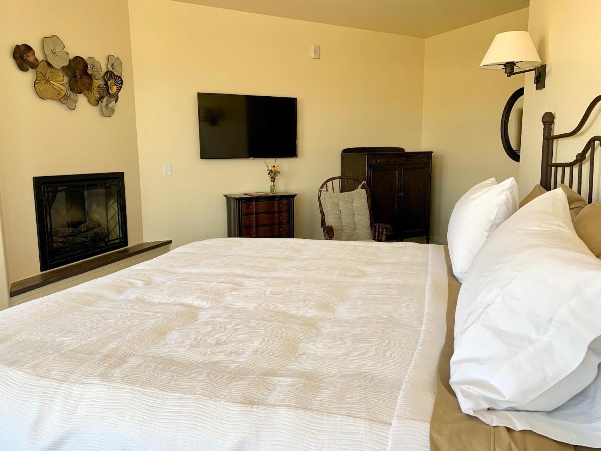 Annie'S Place Bed & Breakfast Boulder Town Buitenkant foto
