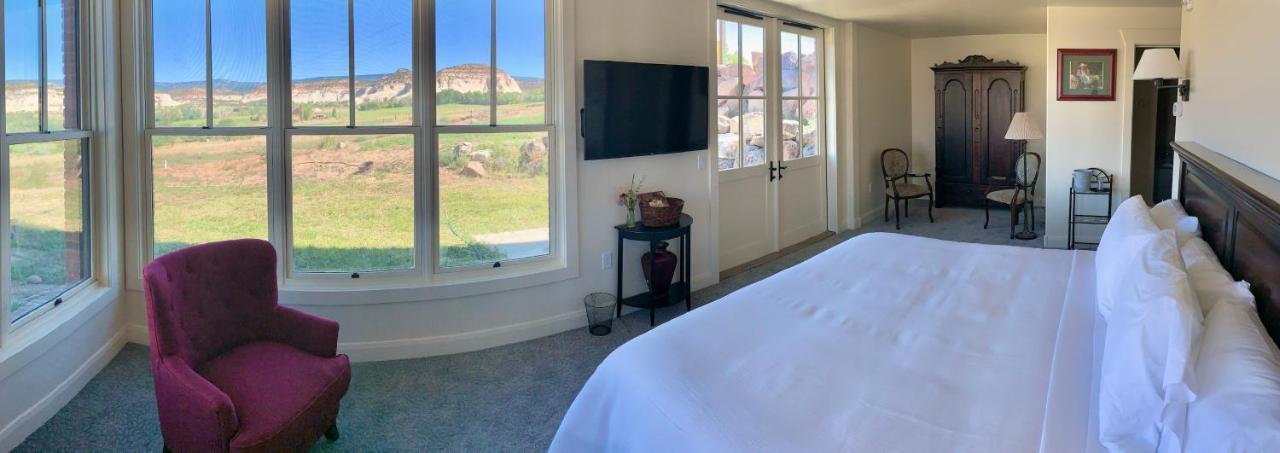 Annie'S Place Bed & Breakfast Boulder Town Buitenkant foto