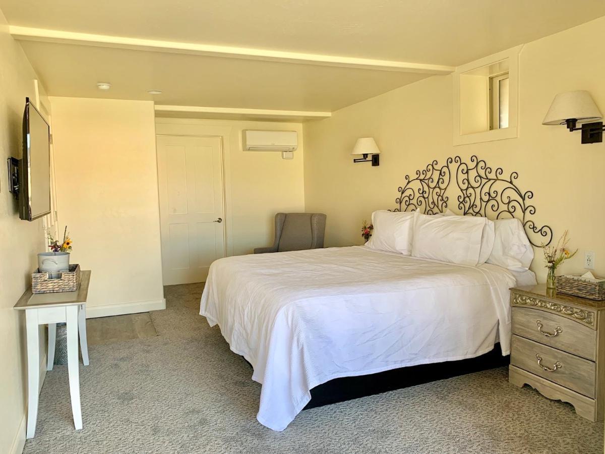 Annie'S Place Bed & Breakfast Boulder Town Buitenkant foto