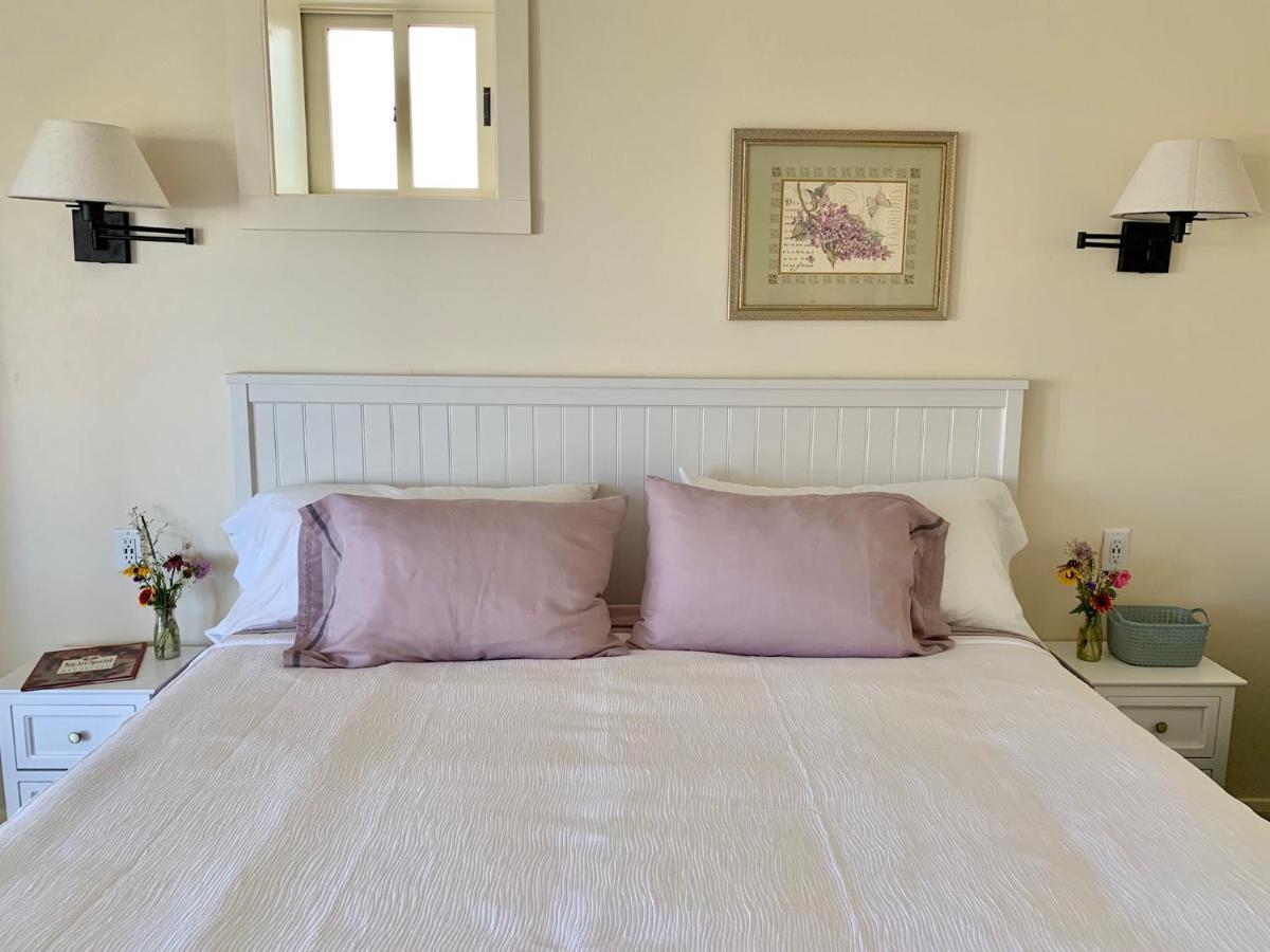 Annie'S Place Bed & Breakfast Boulder Town Buitenkant foto