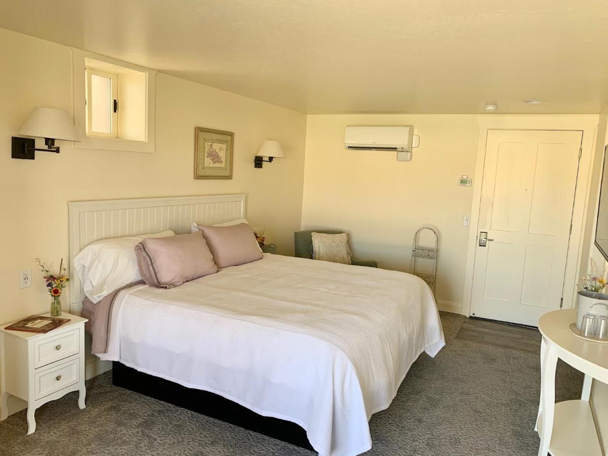Annie'S Place Bed & Breakfast Boulder Town Buitenkant foto