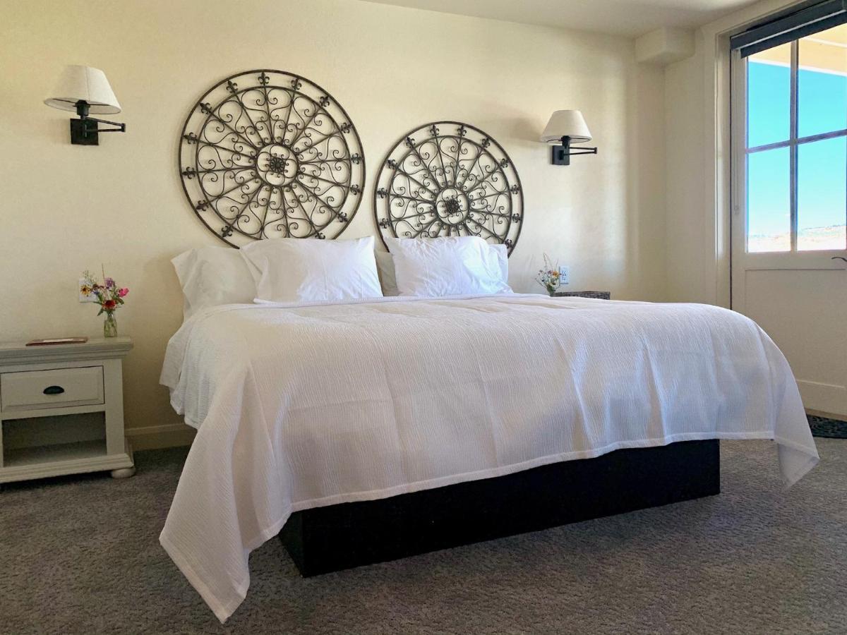 Annie'S Place Bed & Breakfast Boulder Town Buitenkant foto