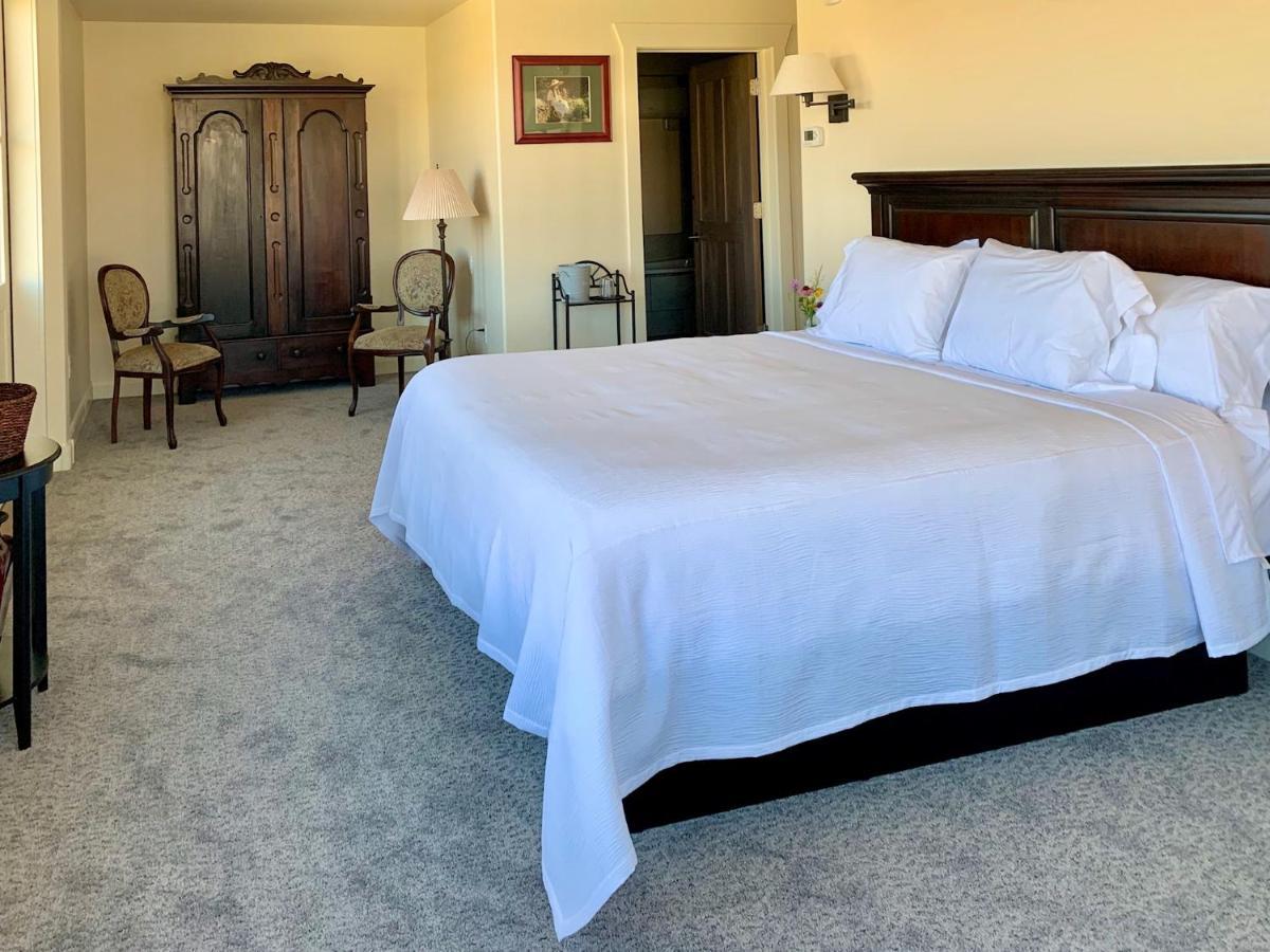Annie'S Place Bed & Breakfast Boulder Town Buitenkant foto