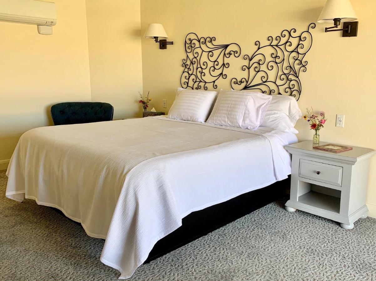 Annie'S Place Bed & Breakfast Boulder Town Buitenkant foto