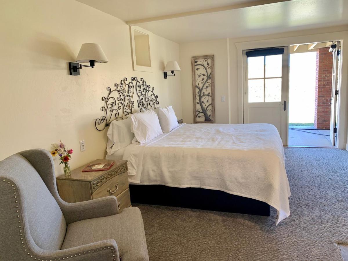 Annie'S Place Bed & Breakfast Boulder Town Buitenkant foto