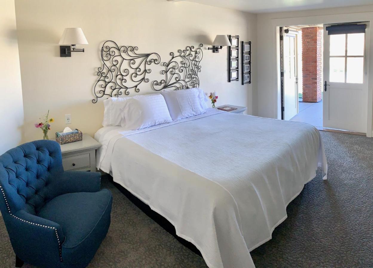 Annie'S Place Bed & Breakfast Boulder Town Buitenkant foto