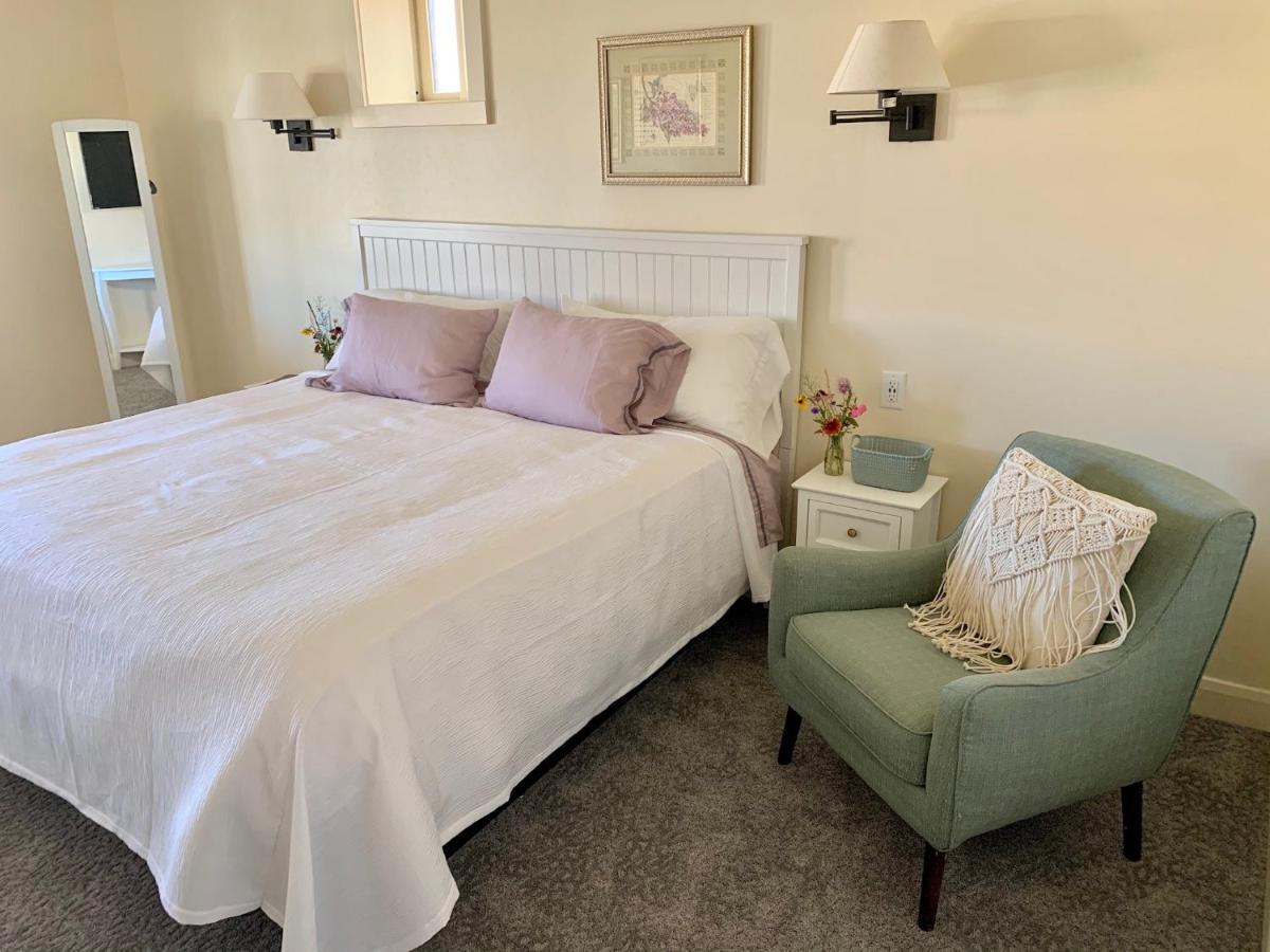 Annie'S Place Bed & Breakfast Boulder Town Buitenkant foto