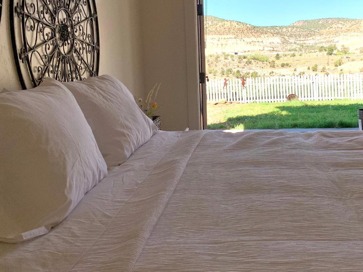 Annie'S Place Bed & Breakfast Boulder Town Buitenkant foto