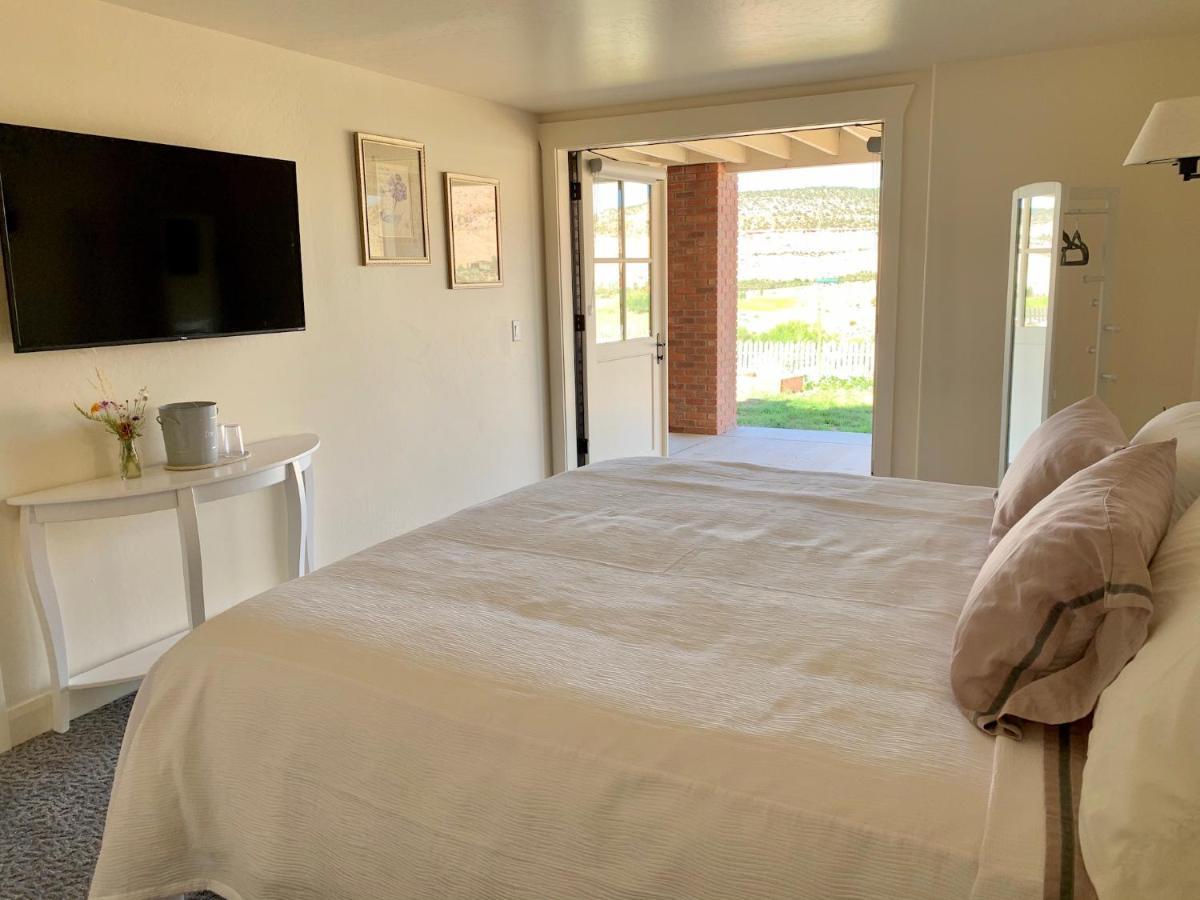 Annie'S Place Bed & Breakfast Boulder Town Buitenkant foto