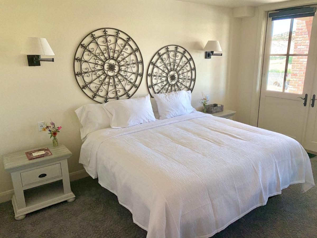 Annie'S Place Bed & Breakfast Boulder Town Buitenkant foto