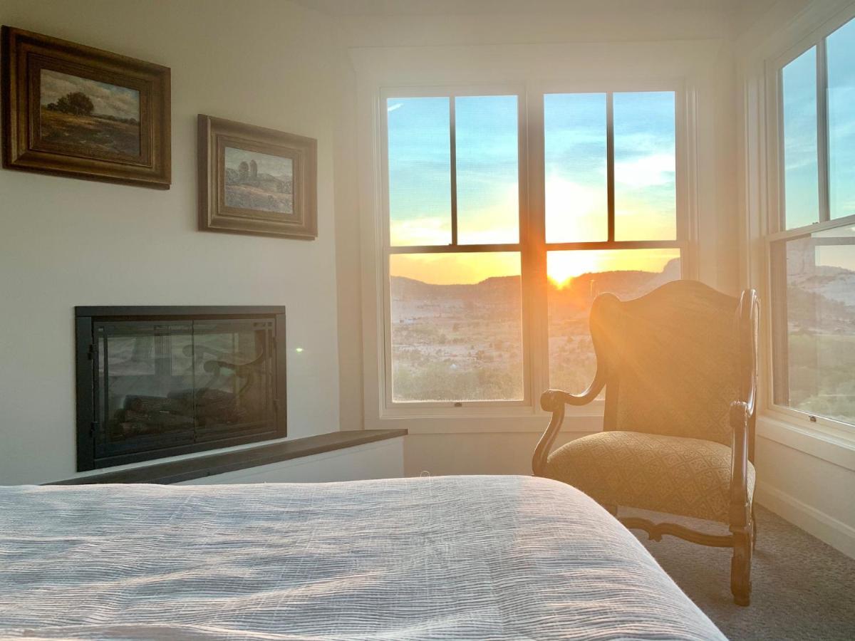 Annie'S Place Bed & Breakfast Boulder Town Buitenkant foto