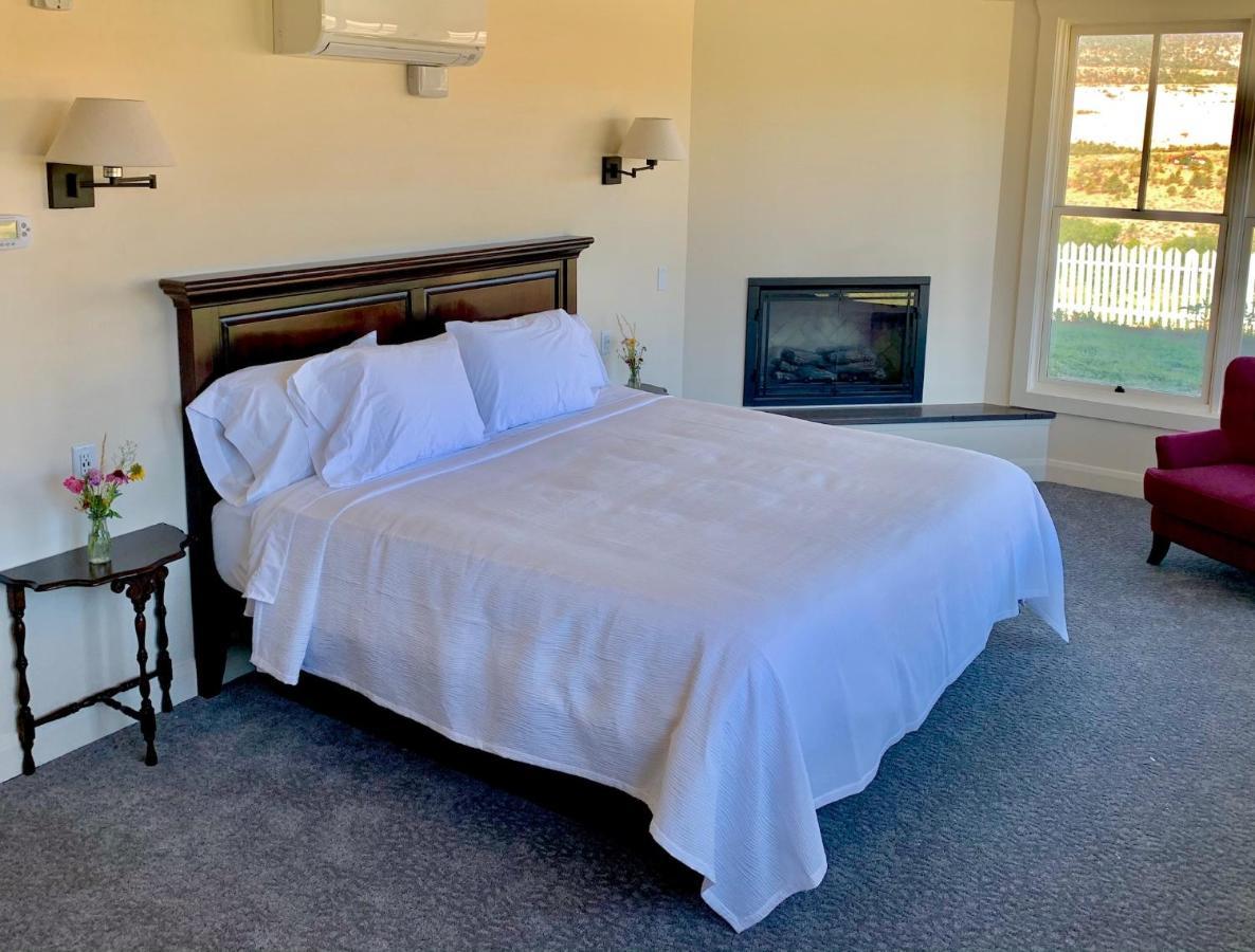Annie'S Place Bed & Breakfast Boulder Town Buitenkant foto
