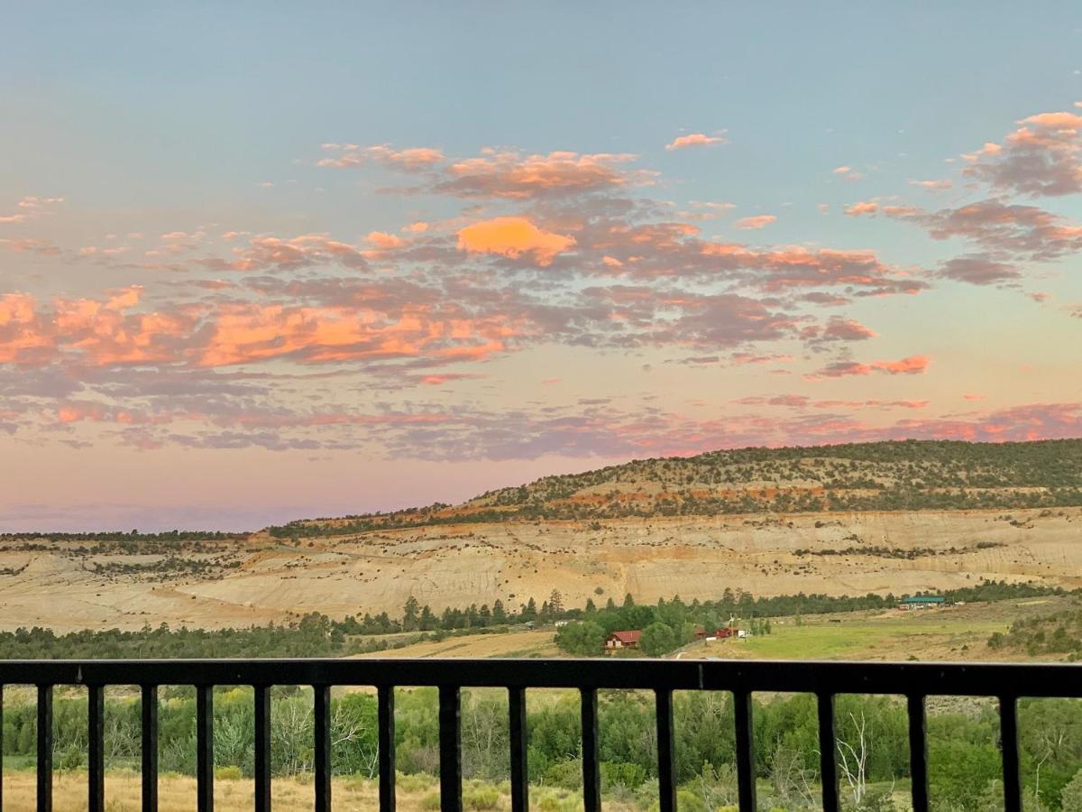 Annie'S Place Bed & Breakfast Boulder Town Buitenkant foto