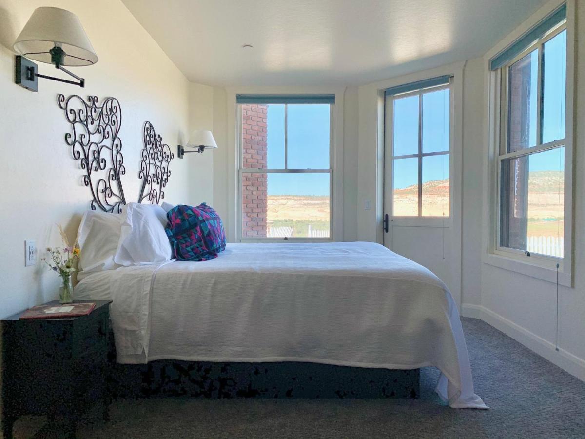 Annie'S Place Bed & Breakfast Boulder Town Buitenkant foto