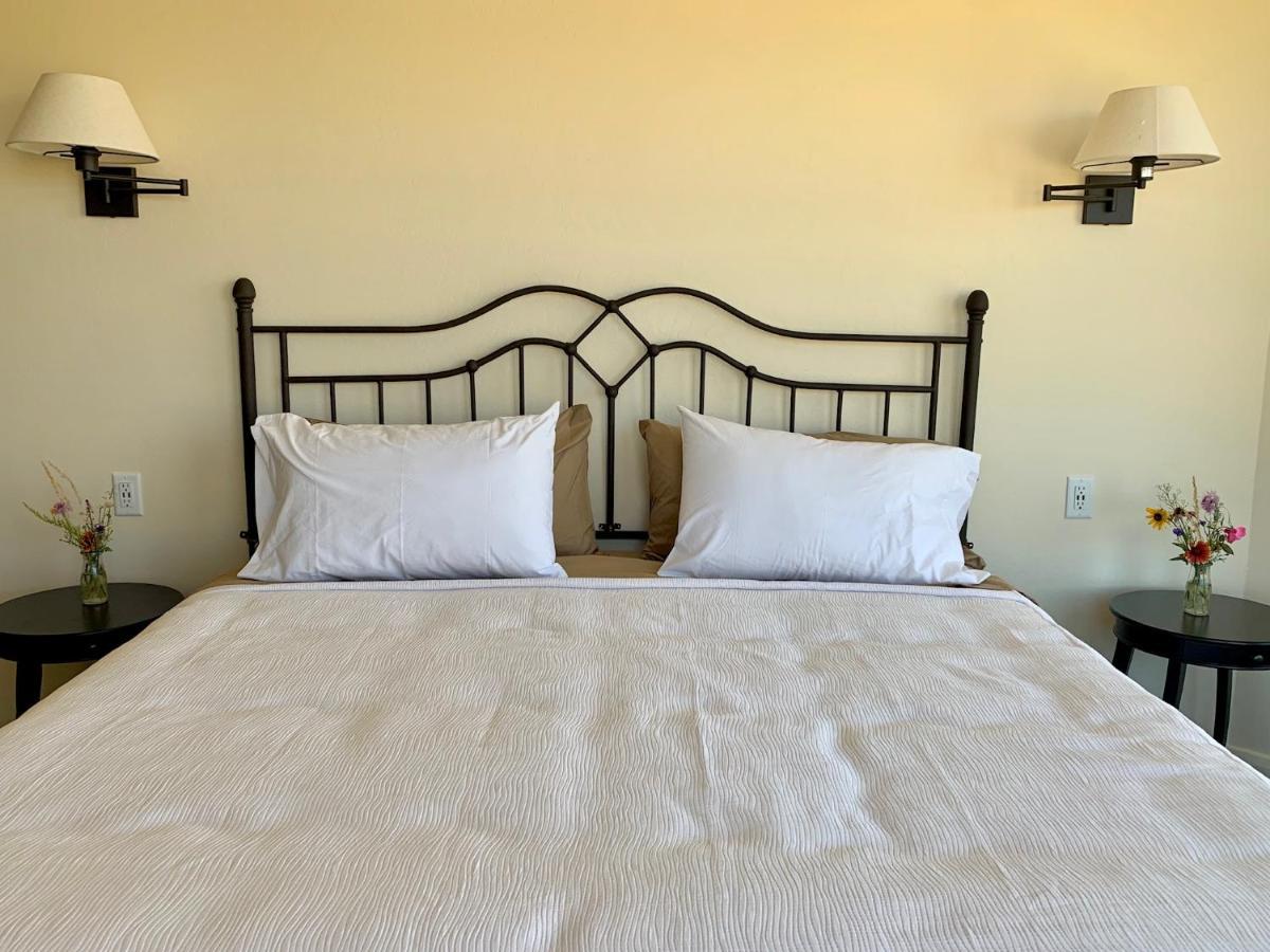 Annie'S Place Bed & Breakfast Boulder Town Buitenkant foto